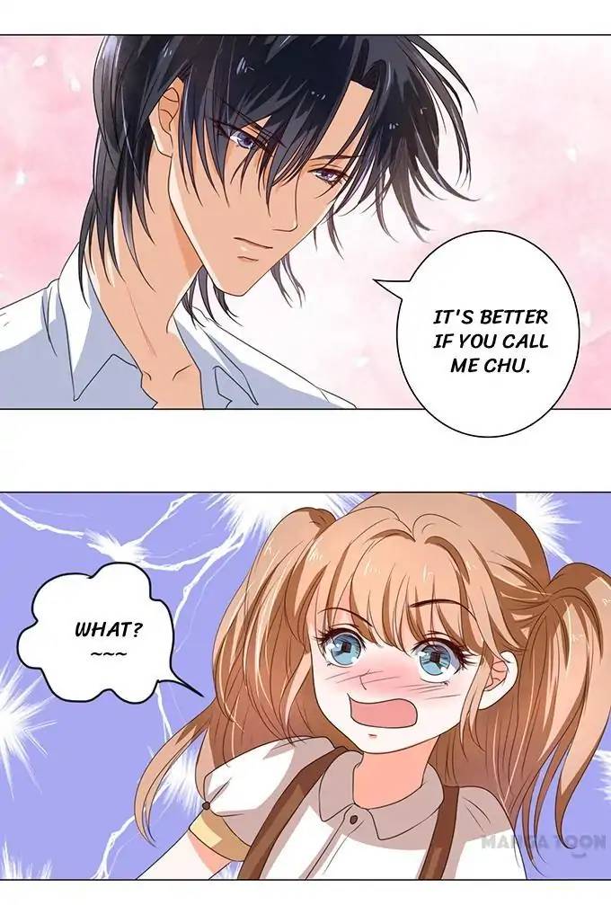 When Doctor Chu Wants Romance 4 13
