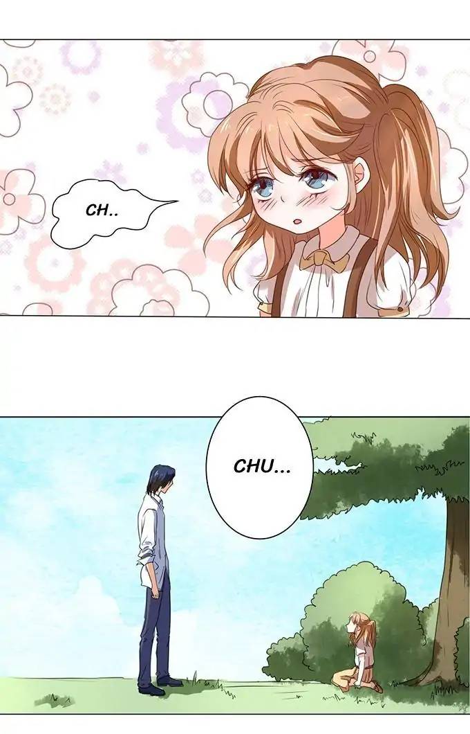 When Doctor Chu Wants Romance 4 14