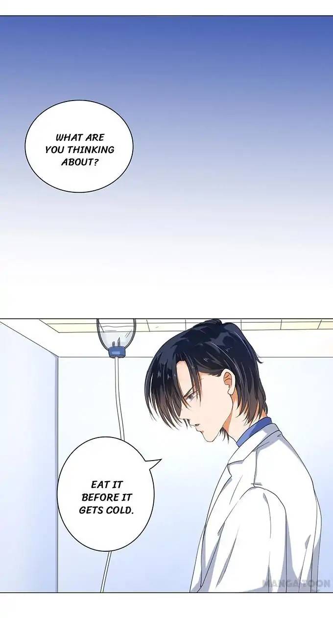 When Doctor Chu Wants Romance 4 15