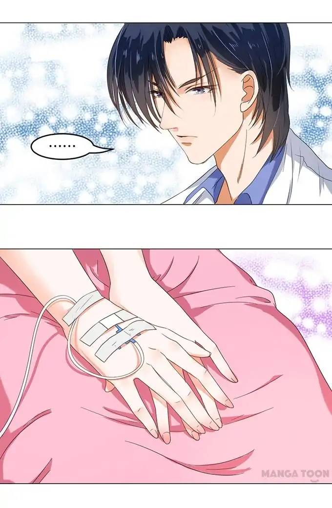 When Doctor Chu Wants Romance 4 17