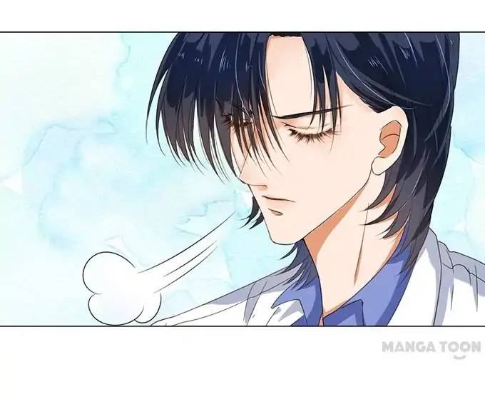 When Doctor Chu Wants Romance 4 18