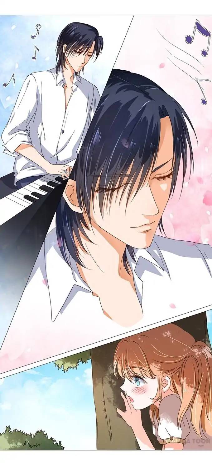 When Doctor Chu Wants Romance 4 6