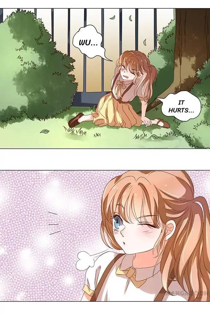 When Doctor Chu Wants Romance 4 9