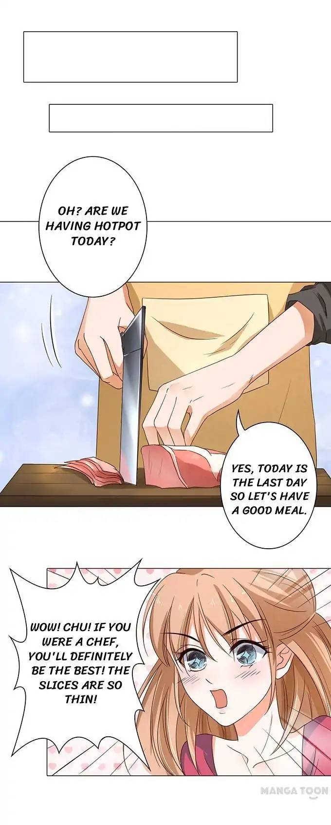 When Doctor Chu Wants Romance 40 1