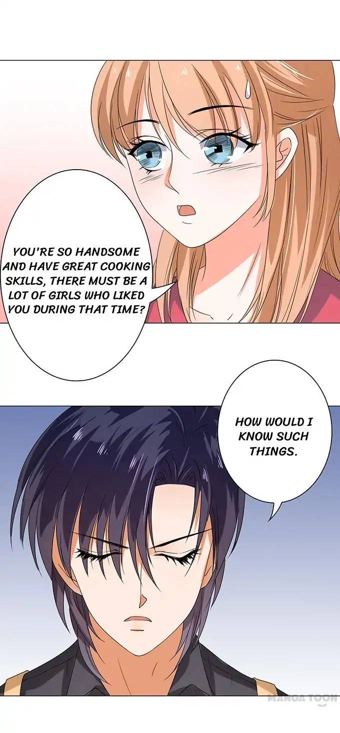 When Doctor Chu Wants Romance 40 10