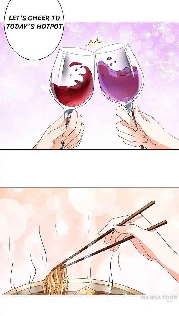 When Doctor Chu Wants Romance 40 18