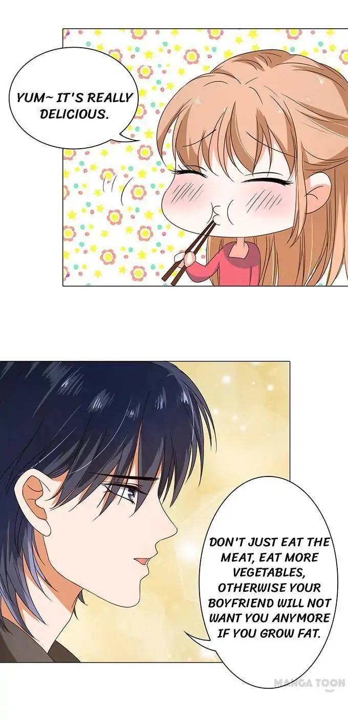 When Doctor Chu Wants Romance 40 19
