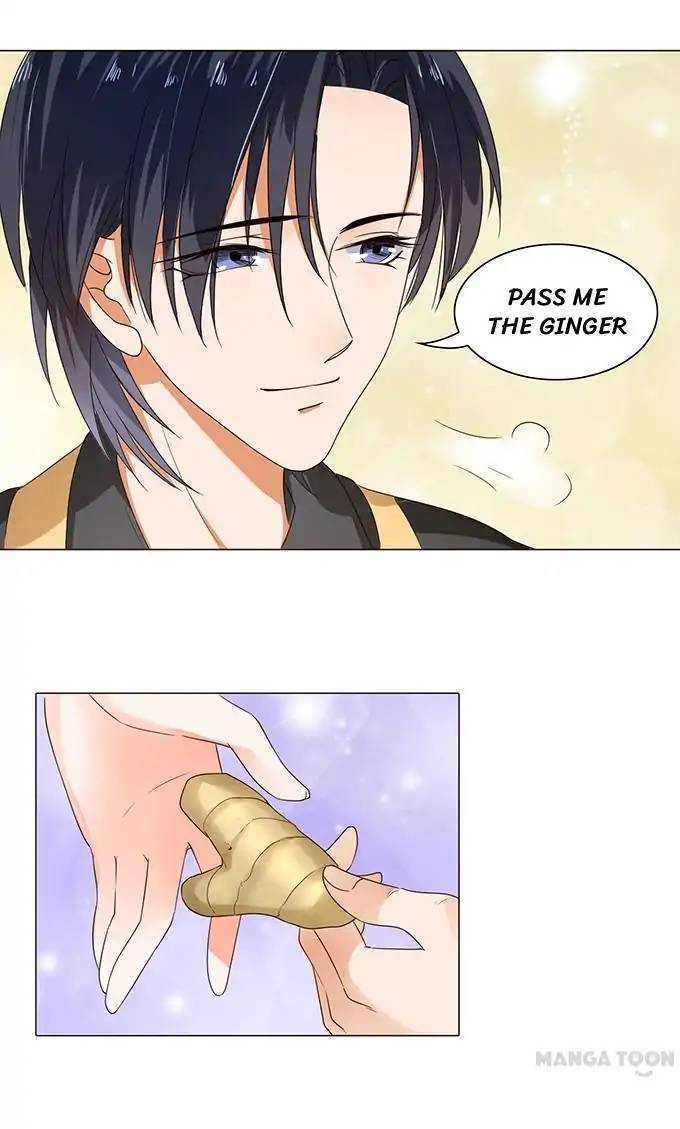 When Doctor Chu Wants Romance 40 2