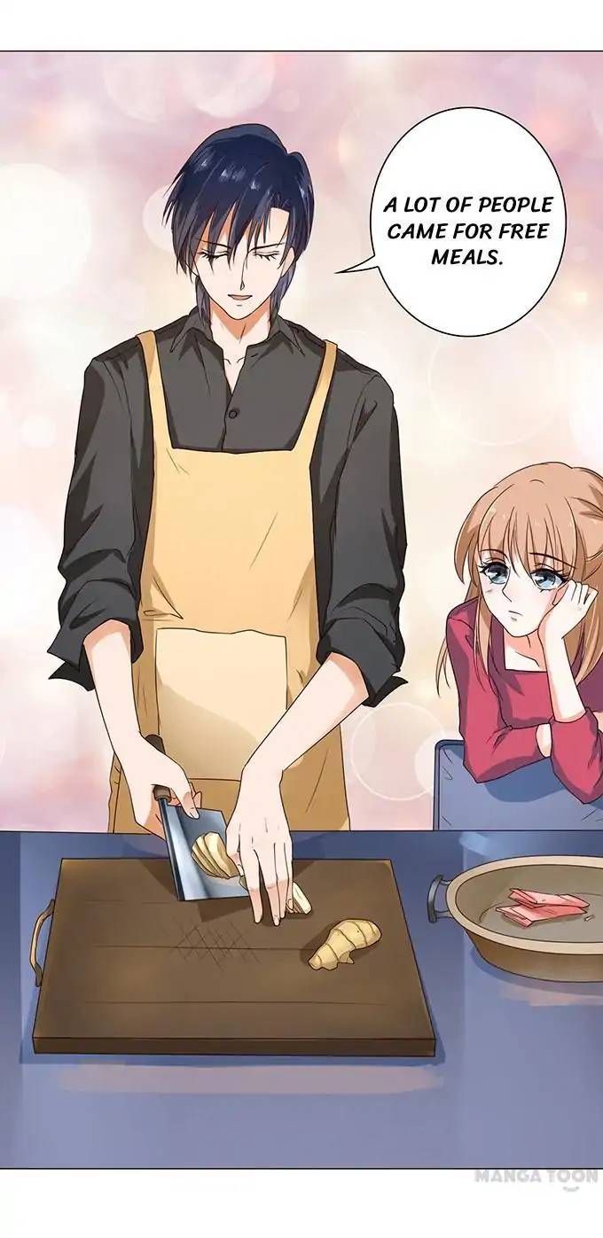 When Doctor Chu Wants Romance 40 6