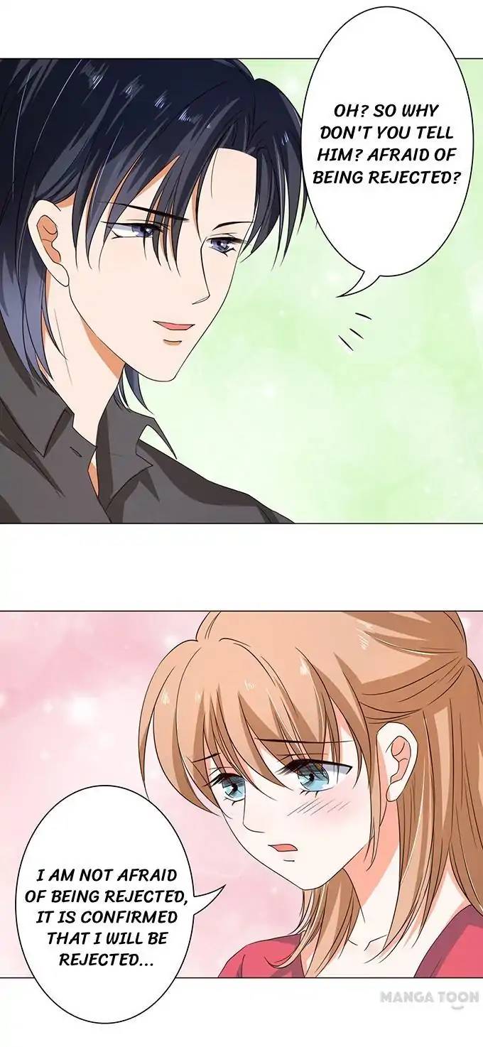 When Doctor Chu Wants Romance 41 1