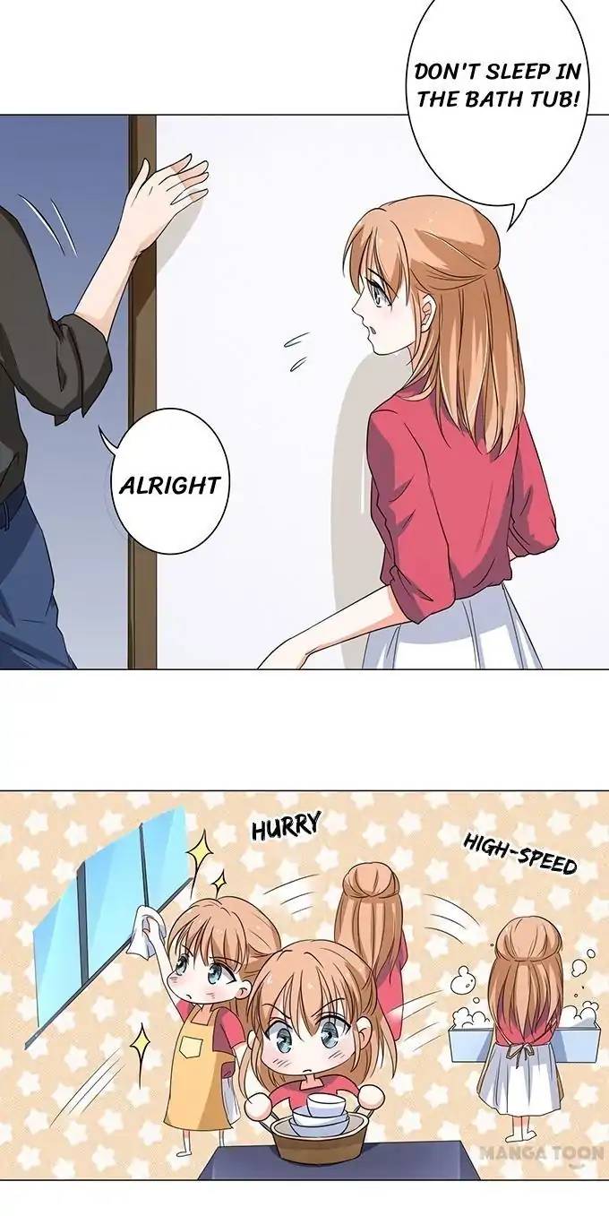 When Doctor Chu Wants Romance 41 14
