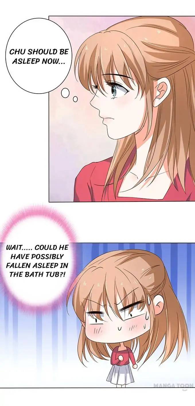 When Doctor Chu Wants Romance 41 16