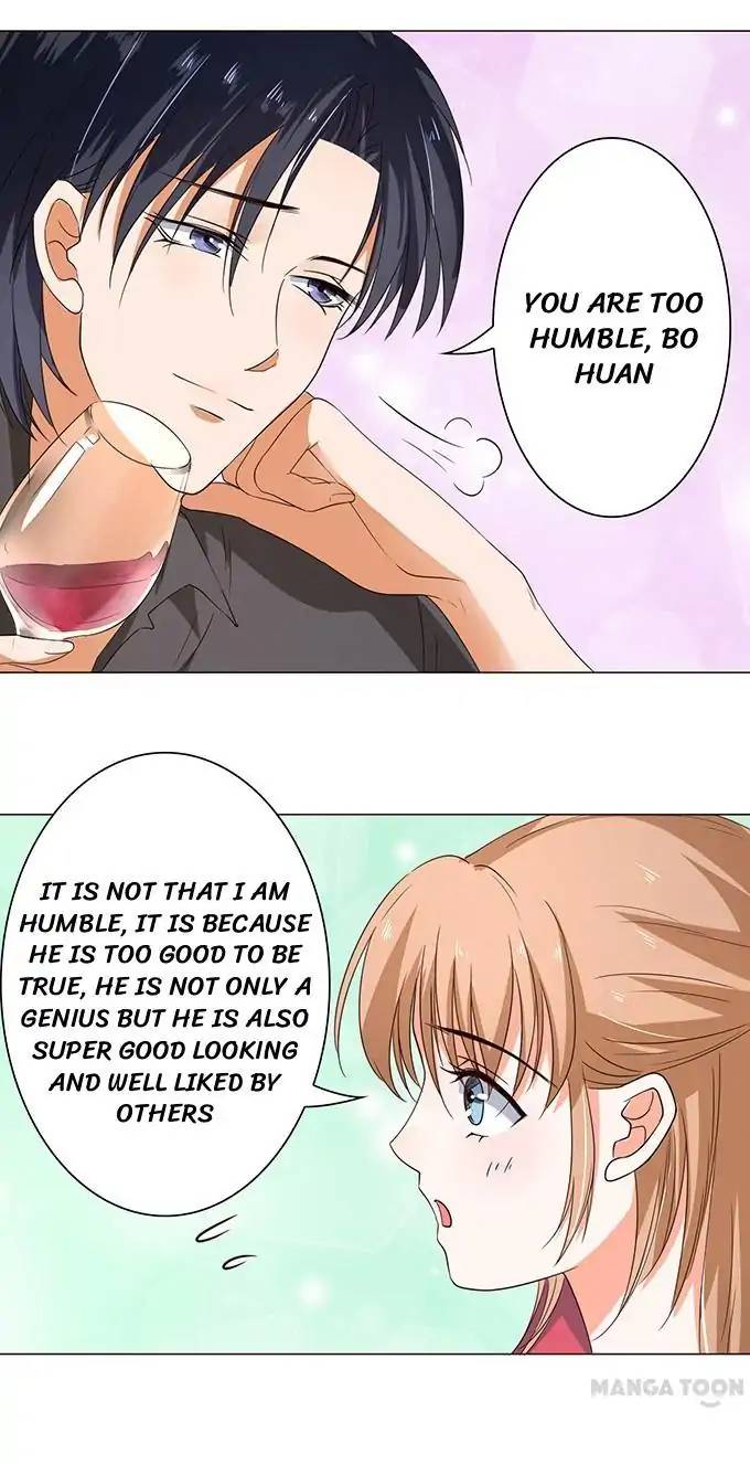 When Doctor Chu Wants Romance 41 2