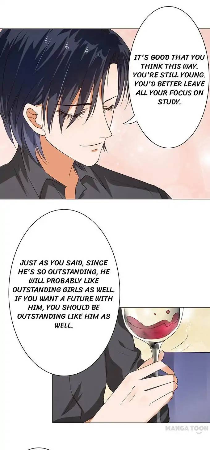When Doctor Chu Wants Romance 41 4