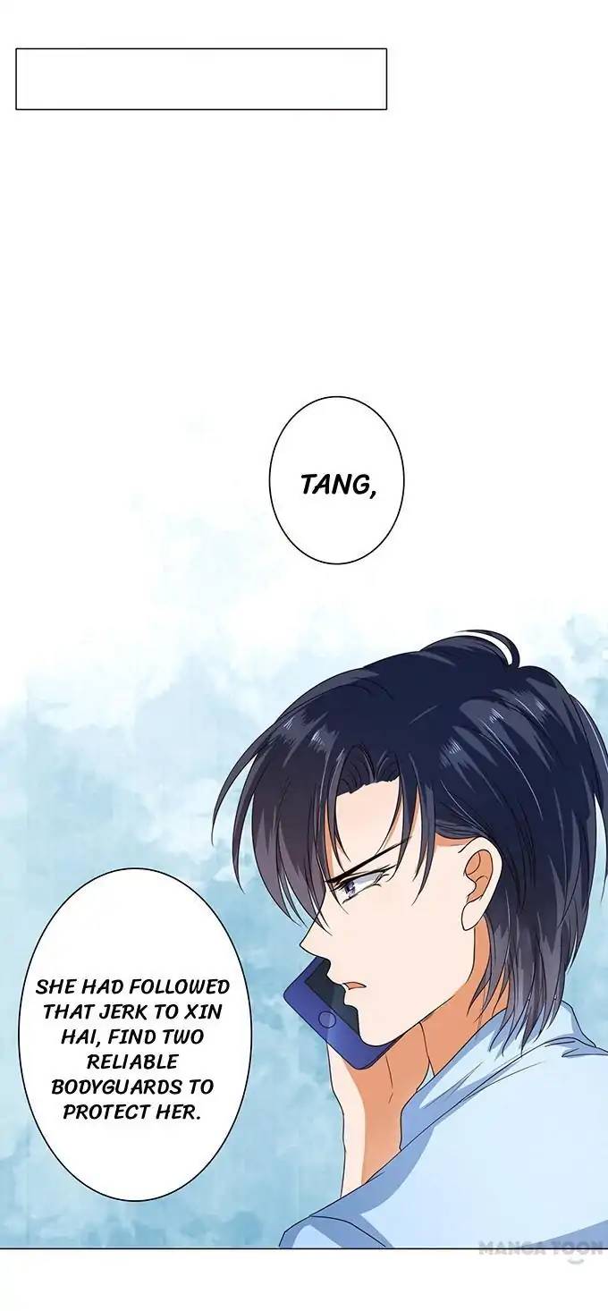 When Doctor Chu Wants Romance 42 19