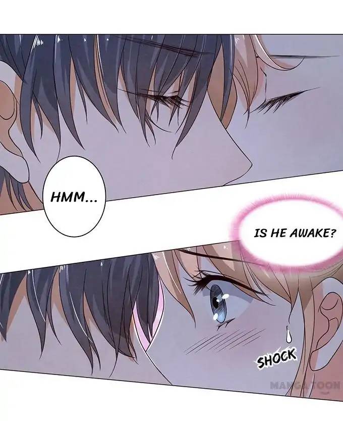 When Doctor Chu Wants Romance 42 8