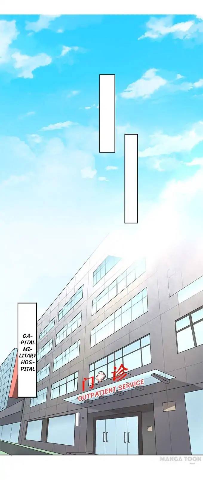 When Doctor Chu Wants Romance 43 1