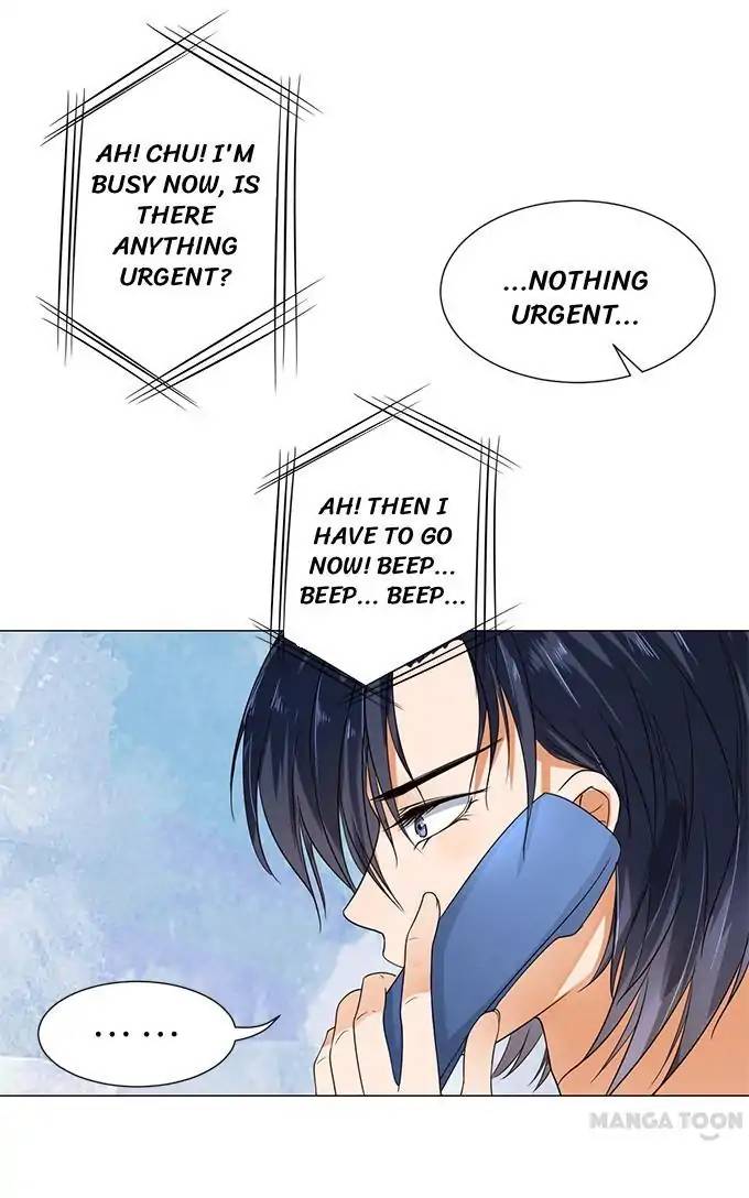 When Doctor Chu Wants Romance 43 10