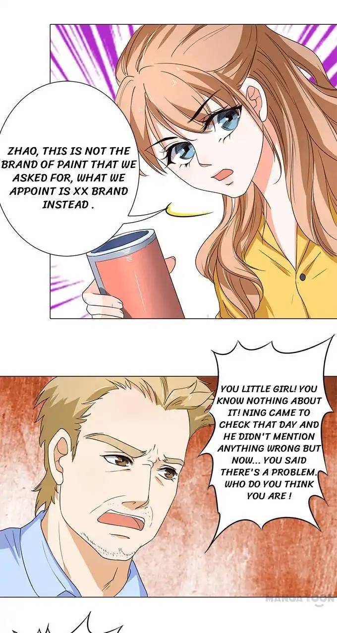 When Doctor Chu Wants Romance 43 19