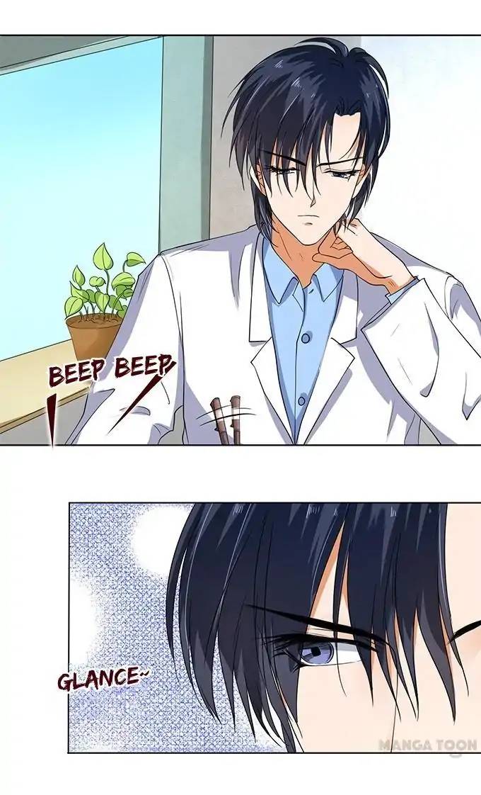 When Doctor Chu Wants Romance 43 2