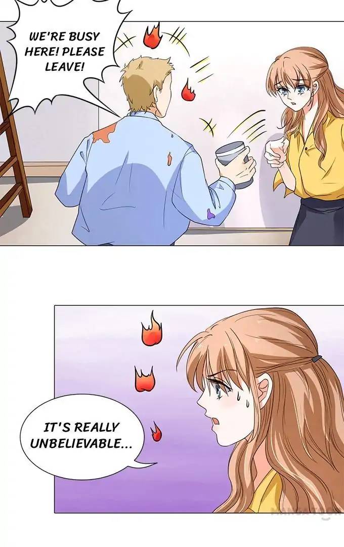 When Doctor Chu Wants Romance 43 20