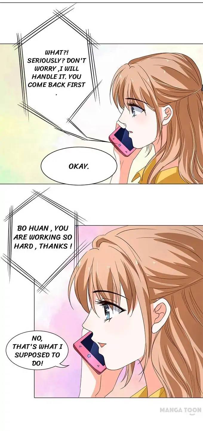 When Doctor Chu Wants Romance 43 22