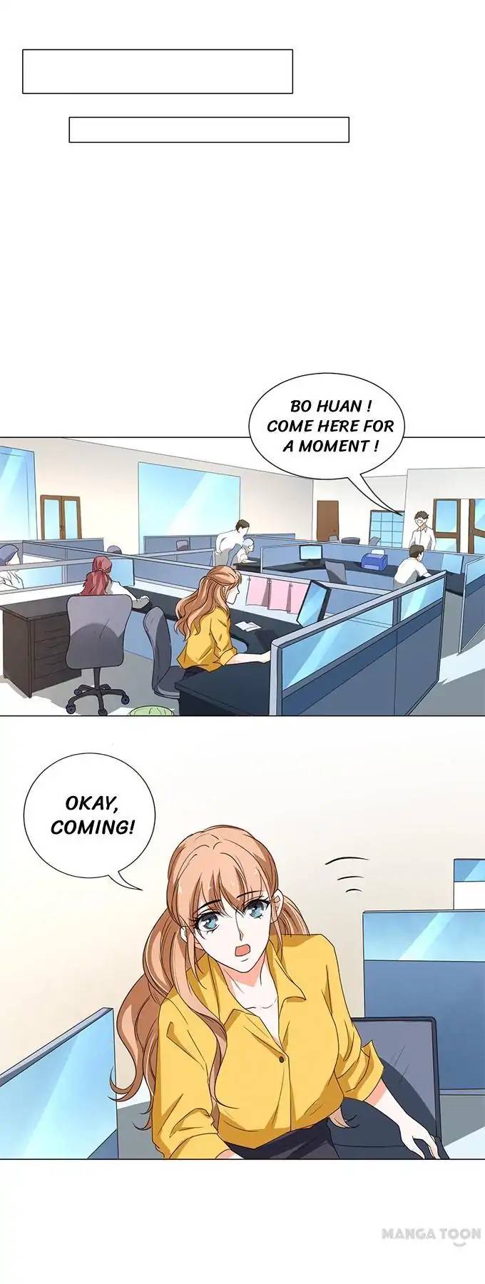 When Doctor Chu Wants Romance 43 23