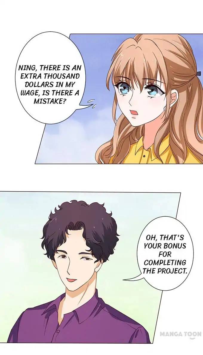 When Doctor Chu Wants Romance 44 15