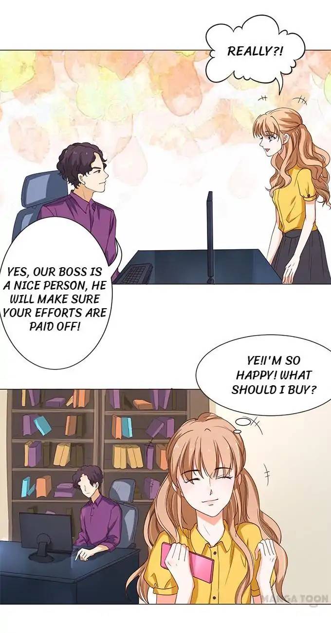 When Doctor Chu Wants Romance 44 16