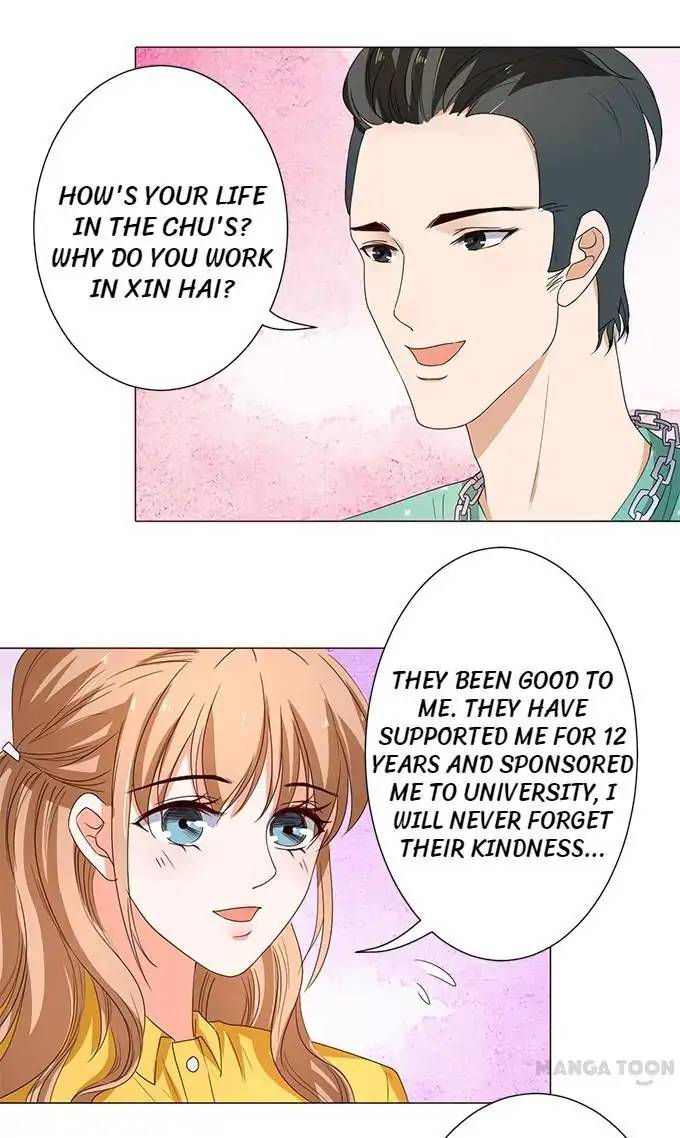 When Doctor Chu Wants Romance 45 10