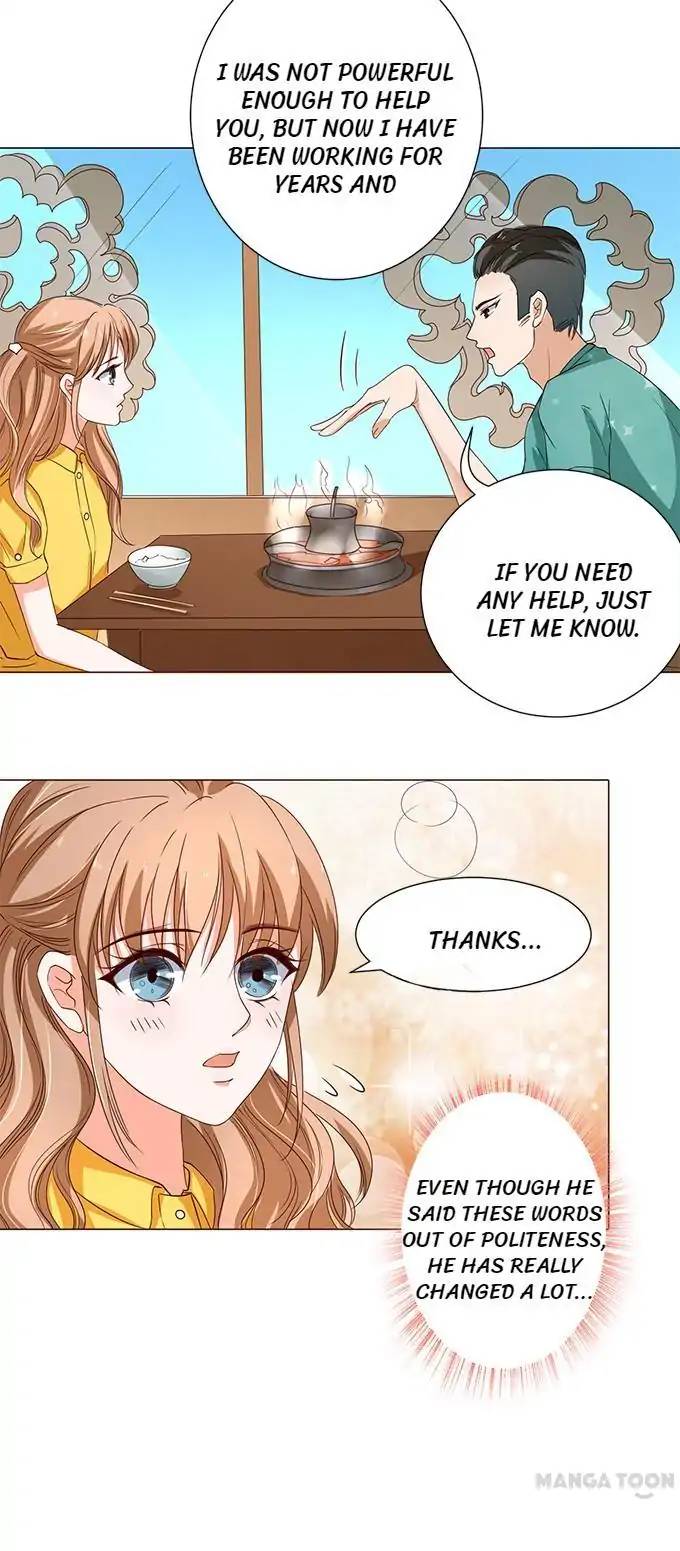 When Doctor Chu Wants Romance 45 12