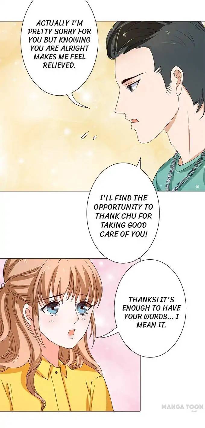 When Doctor Chu Wants Romance 45 14