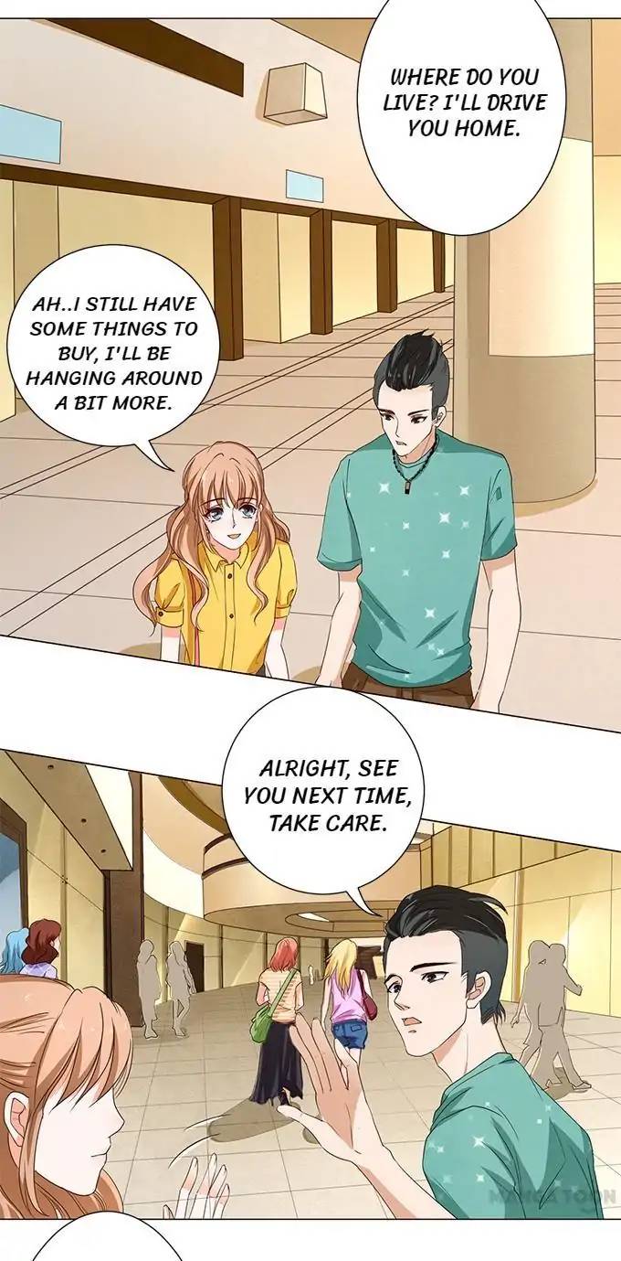 When Doctor Chu Wants Romance 45 16