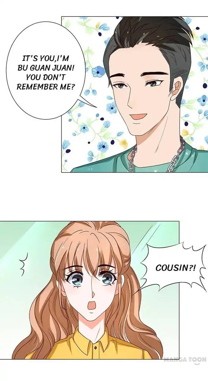 When Doctor Chu Wants Romance 45 3