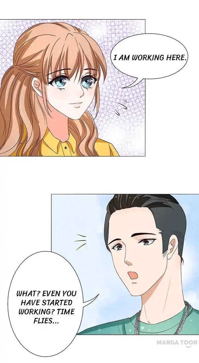 When Doctor Chu Wants Romance 45 5