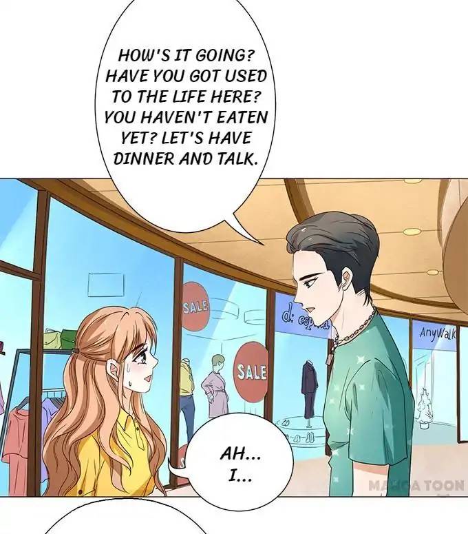 When Doctor Chu Wants Romance 45 7