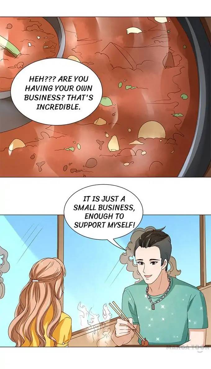 When Doctor Chu Wants Romance 45 9