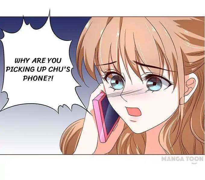 When Doctor Chu Wants Romance 46 11