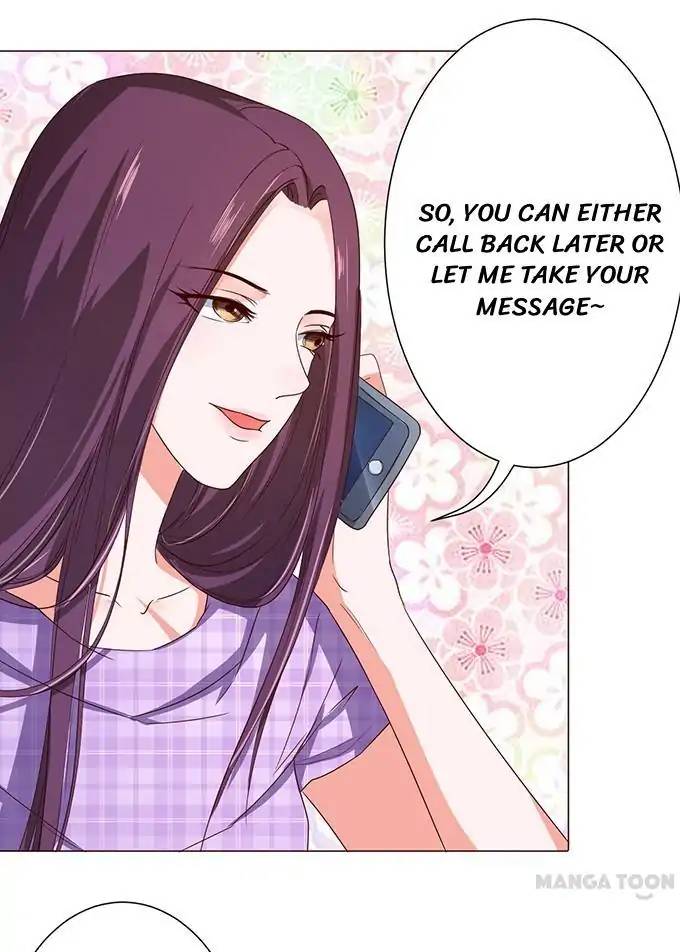 When Doctor Chu Wants Romance 46 14