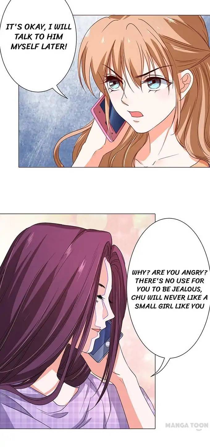 When Doctor Chu Wants Romance 46 15