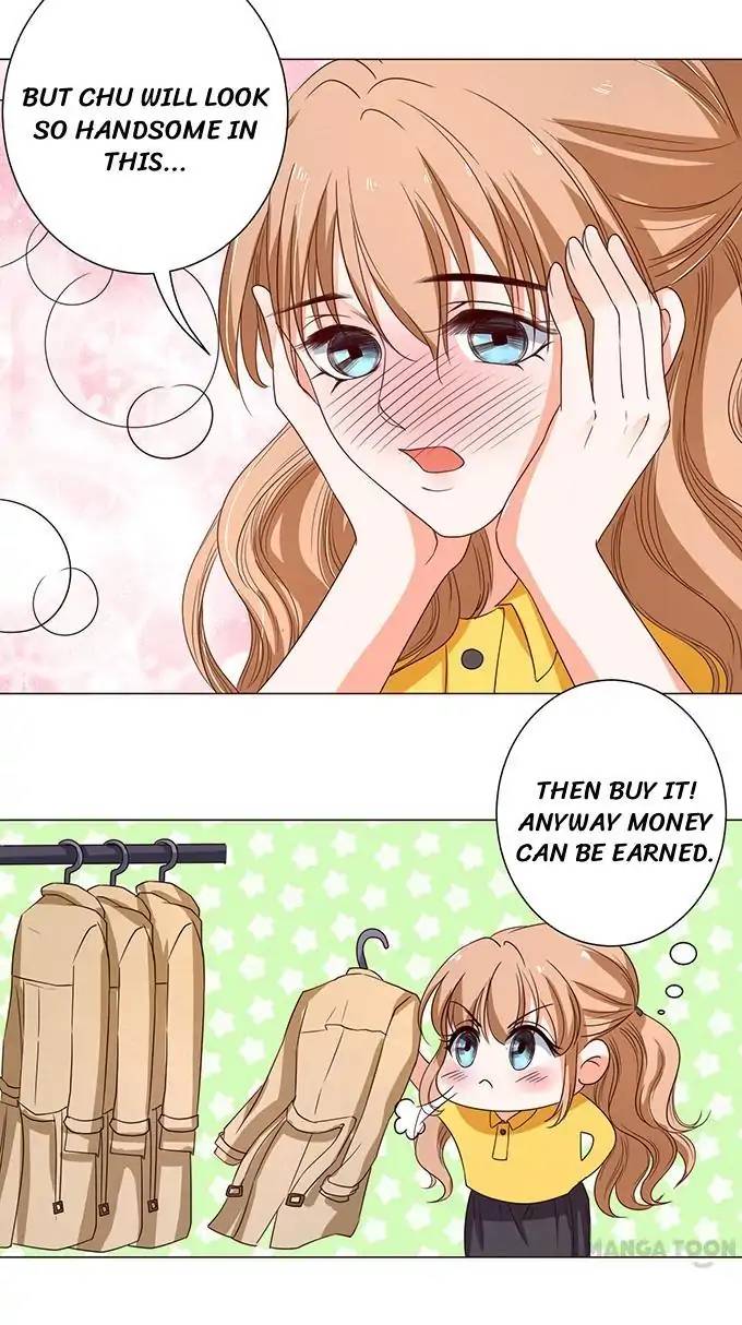 When Doctor Chu Wants Romance 46 2