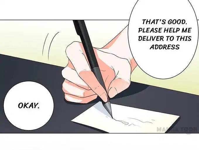 When Doctor Chu Wants Romance 46 4