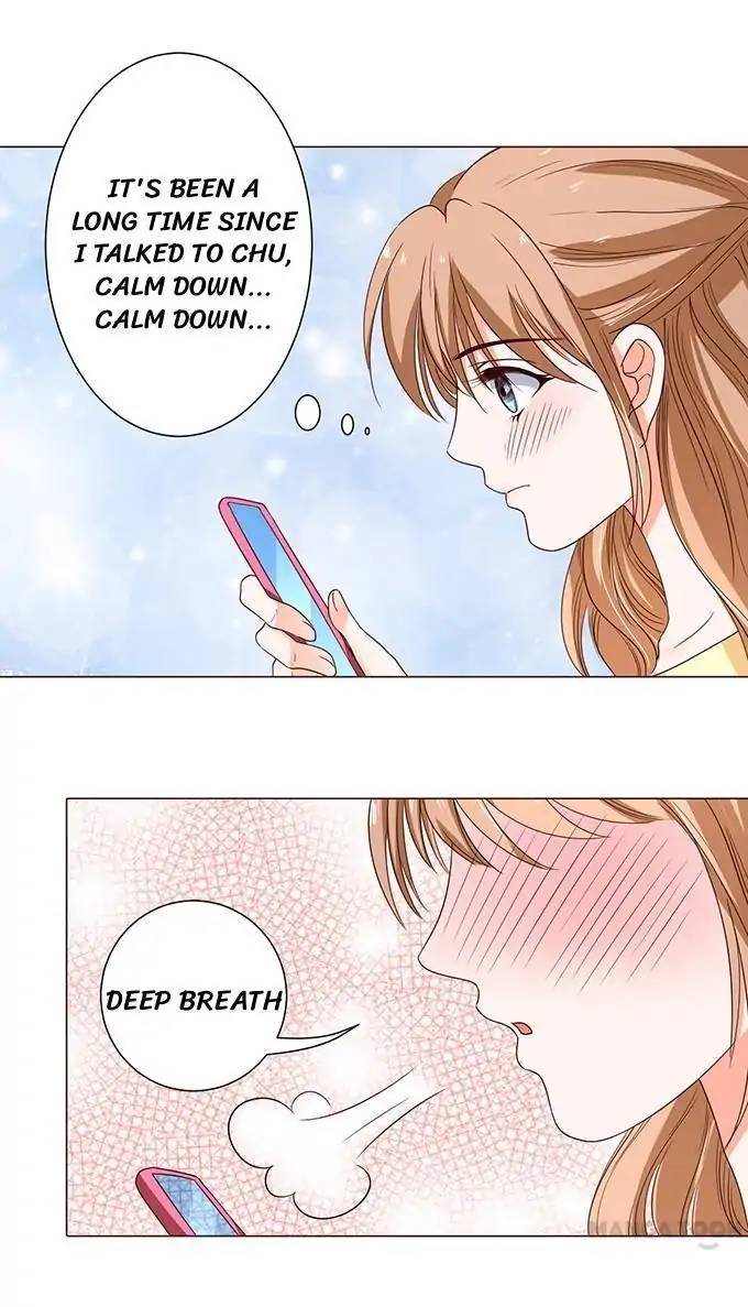 When Doctor Chu Wants Romance 46 6