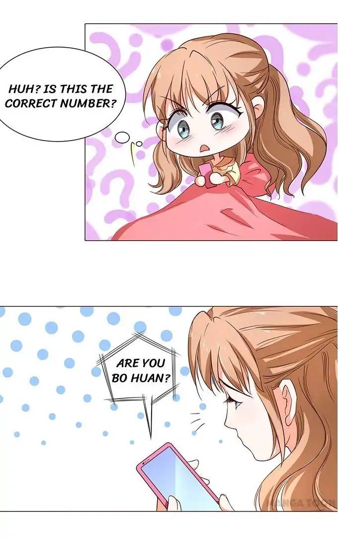 When Doctor Chu Wants Romance 46 9