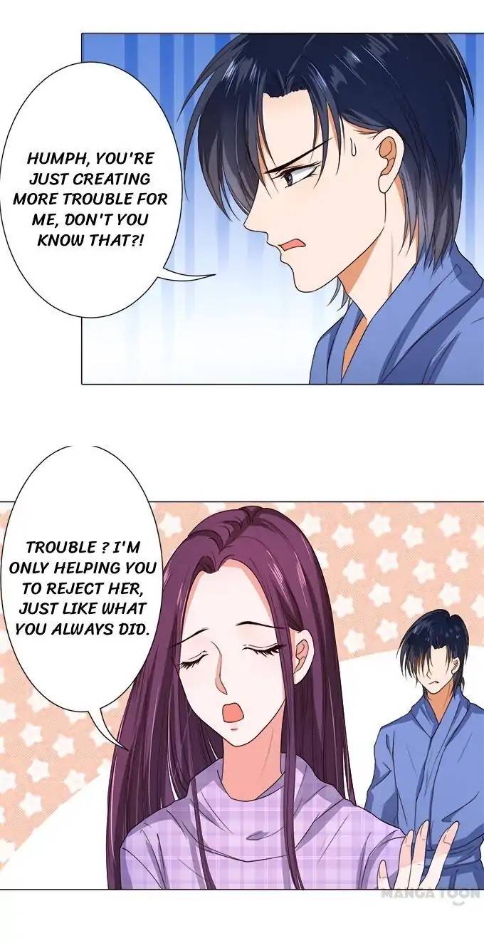 When Doctor Chu Wants Romance 47 16