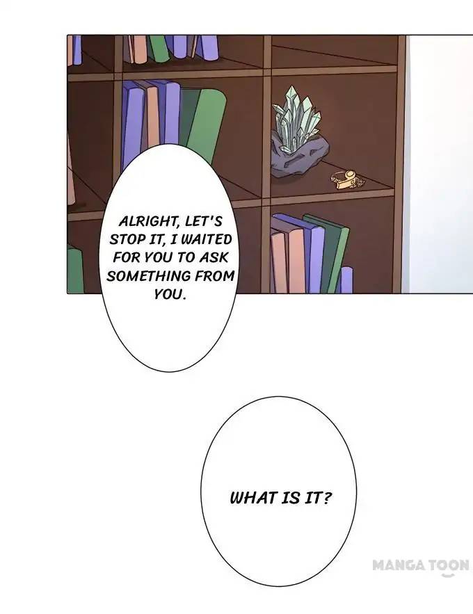 When Doctor Chu Wants Romance 47 17