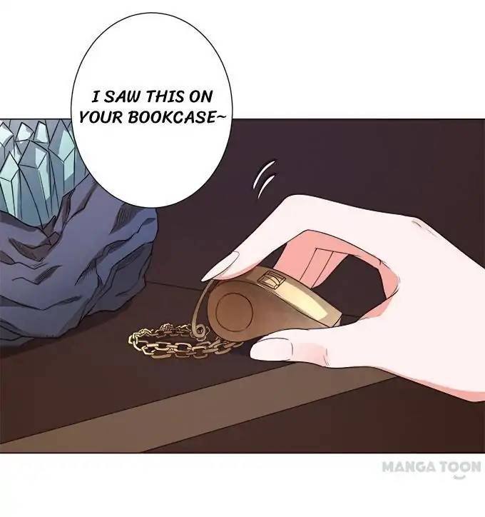 When Doctor Chu Wants Romance 47 18