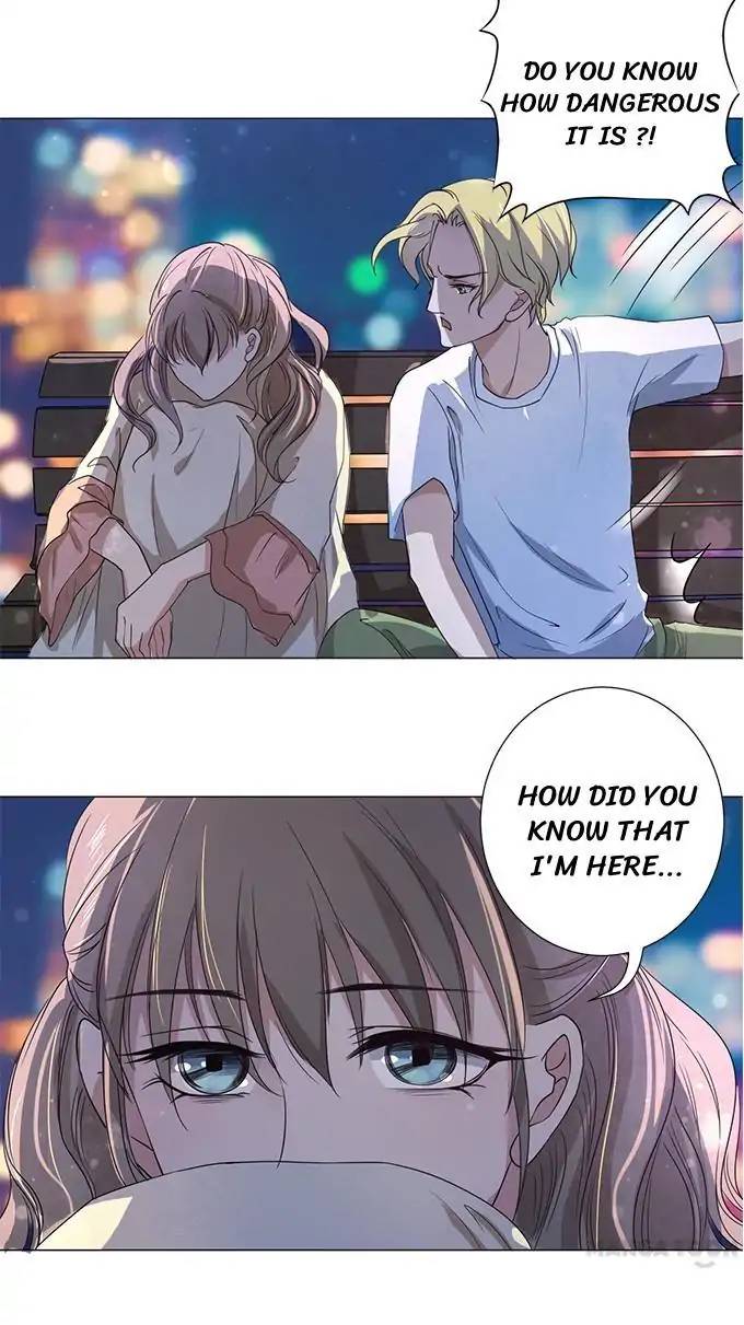 When Doctor Chu Wants Romance 48 10