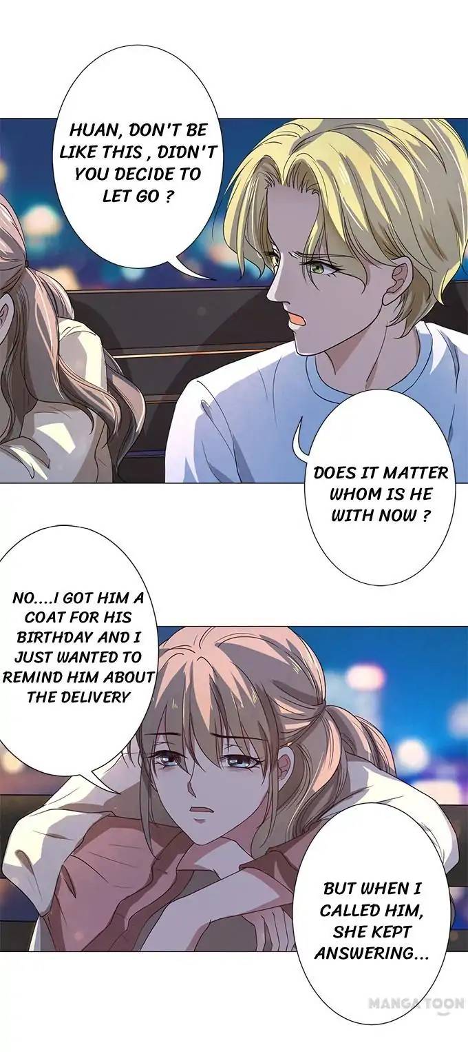 When Doctor Chu Wants Romance 48 15