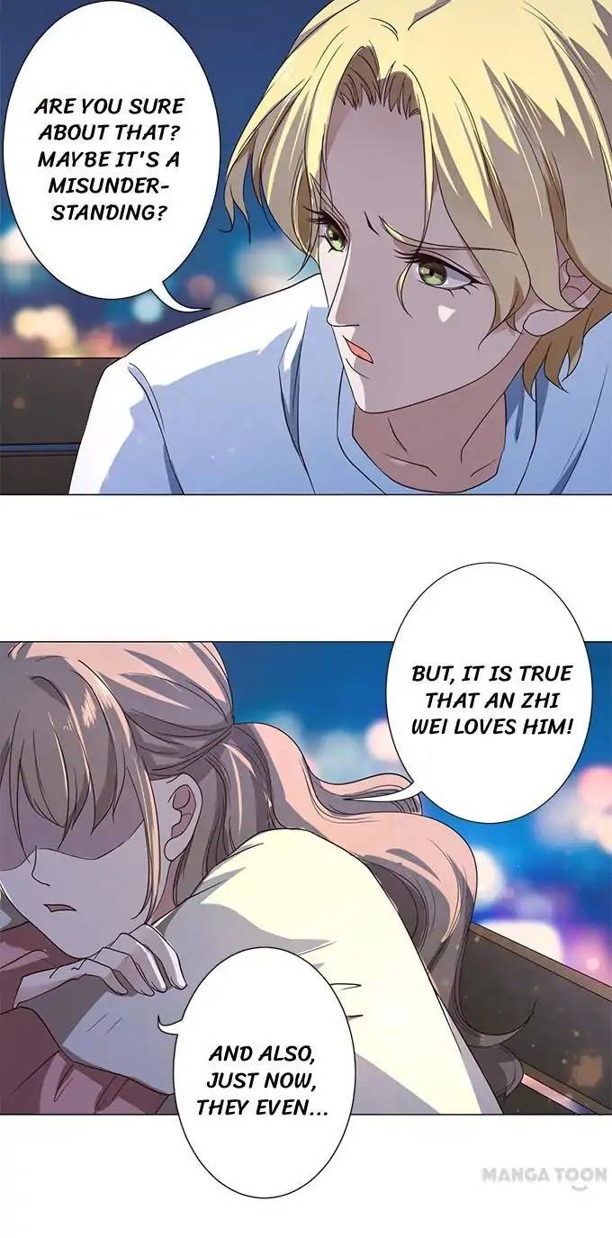 When Doctor Chu Wants Romance 48 18
